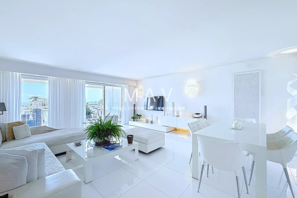 Appartement de luxe à vendre à Nice, 1 590 000 €, Photo 1