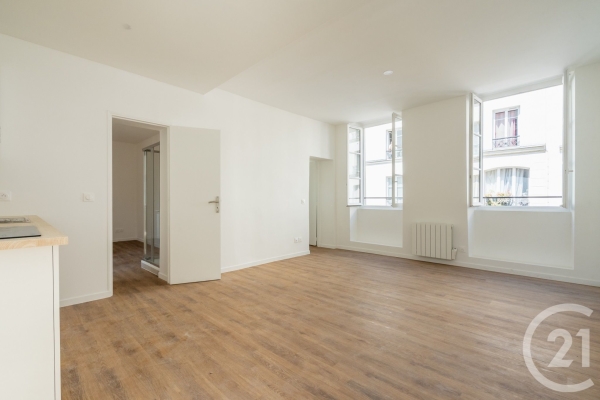 Appartement de luxe à vendre à Paris 11ème, 555 000 €, Photo 2