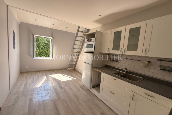 Appartement de luxe à vendre à Deauville, 219 000 €, Photo 2