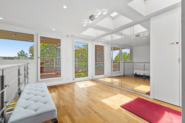 Maison de luxe à vendre à Chatou, 1 850 000 €, Photo 2