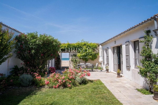 Luxury House for sale in La Flotte, 2 964 000 €, Photo 2