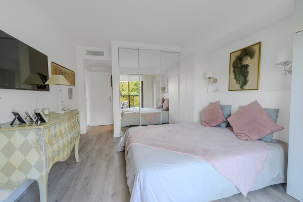 Appartement de luxe à vendre à Cannes, 865 000 €, Photo 2