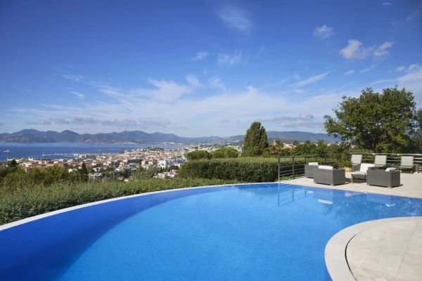Maison de luxe à vendre à Cannes, 7 500 000 €, Photo 2