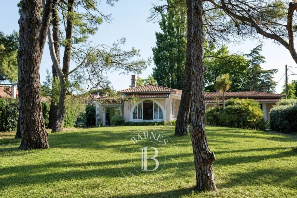 Maison de luxe à vendre à Andernos-les-Bains, 3 900 000 €, Photo 2