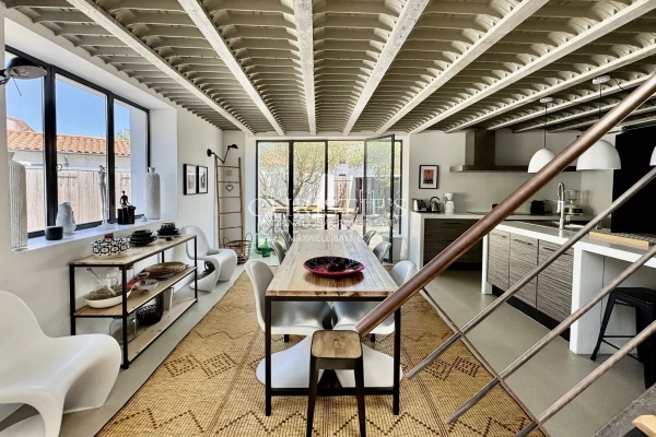 Maison de luxe à vendre à Le Bois-Plage-en-Ré, 1 290 000 €, Photo 2