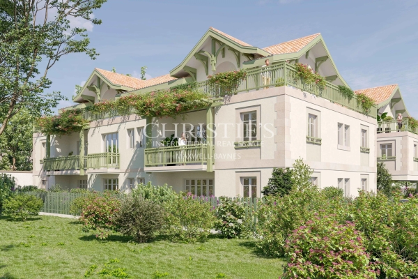 Appartement de luxe à vendre à Andernos-les-Bains, 560 000 €, Photo 2