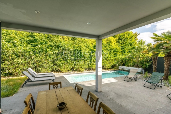Luxury House for sale in Bordeaux, 1 548 000 €, Photo 2