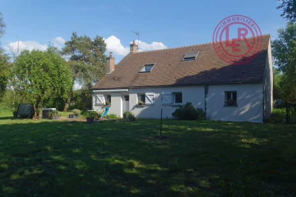 Maison de luxe à vendre à Viglain, 495 000 €, Photo 2