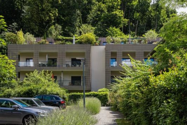 Appartement de luxe à vendre à Caluire-et-Cuire, 569 000 €, Photo 3