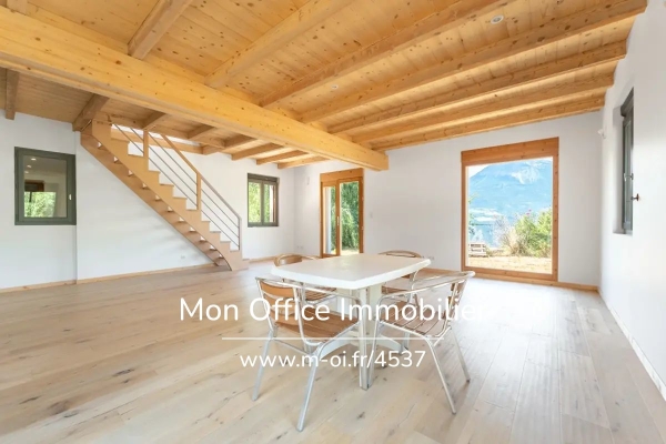 Luxury House for sale in Crots, 468 000 €, Photo 3