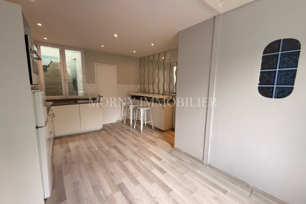Appartement de luxe à vendre à Deauville, 219 000 €, Photo 3