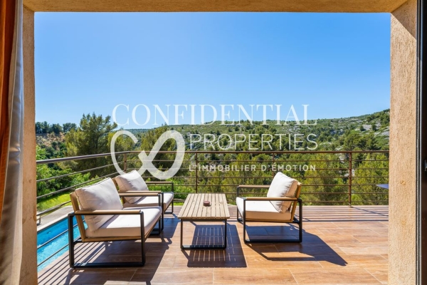 Maison de luxe à vendre à Cassis, 2 625 000 €, Photo 3