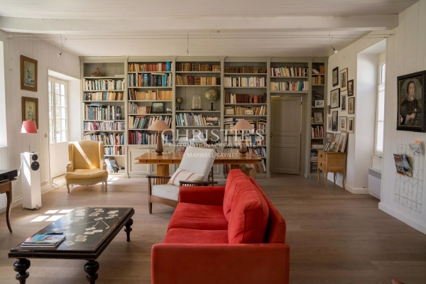 Maison de luxe à vendre à Ars-en-Ré, 5 300 000 €, Photo 3