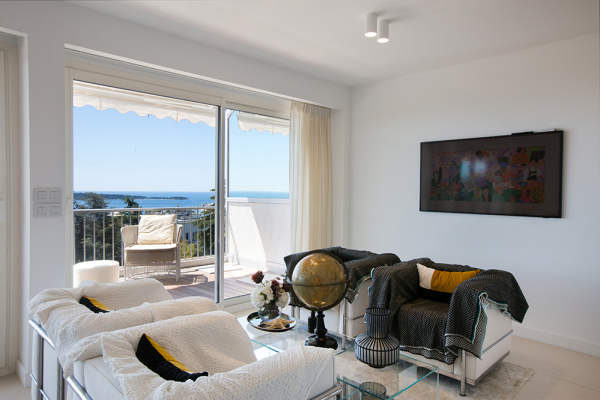 Appartement de luxe à vendre à Cannes, 4 990 000 €, Photo 3