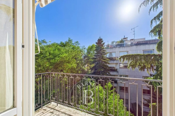 Luxury Apartment for sale in Neuilly-sur-Seine, 4 635 000 €, Photo 3