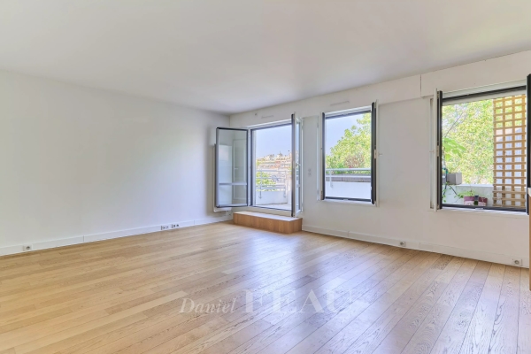 Appartement de luxe à vendre à Paris 13ème, 910 000 €, Photo 3
