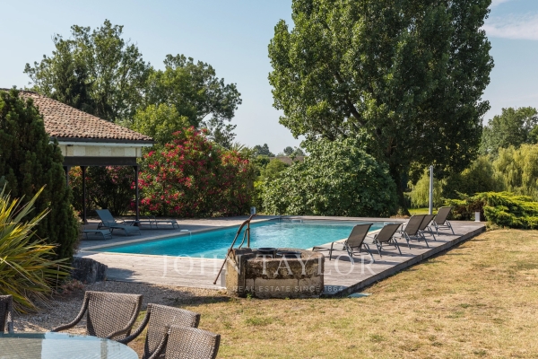 Maison de luxe à vendre à Saint-André-de-Cubzac, 2 236 000 €, Photo 3