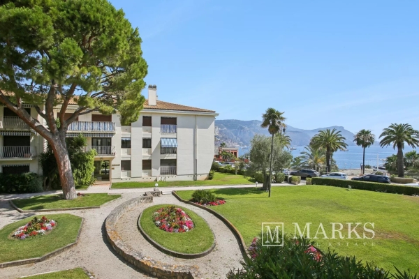Appartement de luxe à vendre à Saint-Jean-Cap-Ferrat, 1 850 000 €, Photo 3