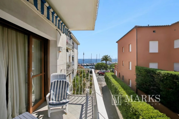 Appartement de luxe à vendre à Saint-Jean-Cap-Ferrat, 1 850 000 €, Photo 3