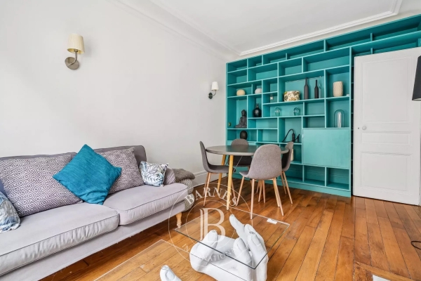 Luxury Apartment for sale in Paris 11ème, 460 000 €, Photo 3