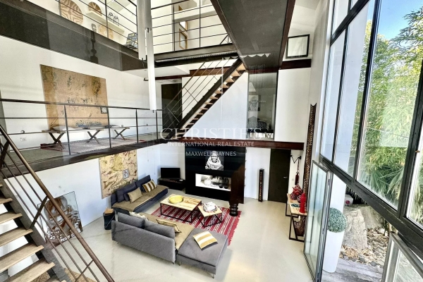 Maison de luxe à vendre à Le Bois-Plage-en-Ré, 1 290 000 €, Photo 3