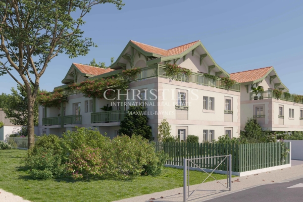Appartement de luxe à vendre à Andernos-les-Bains, 560 000 €, Photo 3