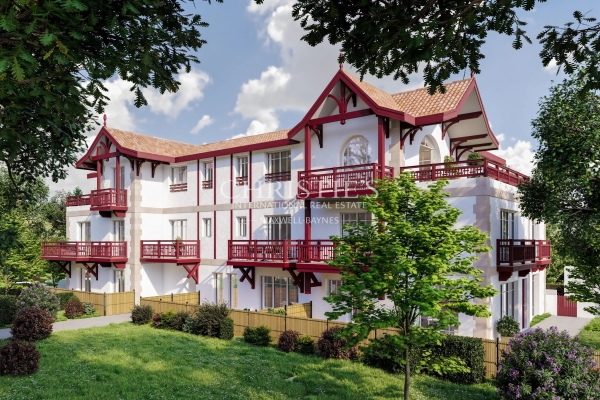 Appartement de luxe à vendre à Andernos-les-Bains, 1 150 000 €, Photo 3