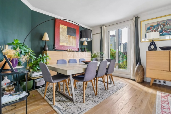 Appartement de luxe à vendre à Neuilly-sur-Seine, 1 690 000 €, Photo 3