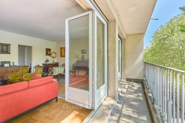 Appartement de luxe à vendre à Paris 16ème, 948 000 €, Photo 3