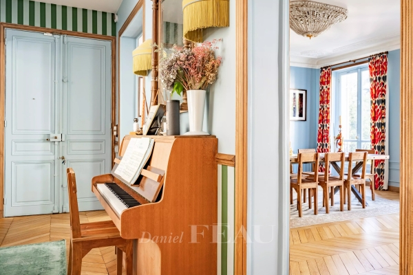 Appartement de luxe à vendre à Neuilly-sur-Seine, 1 530 000 €, Photo 3