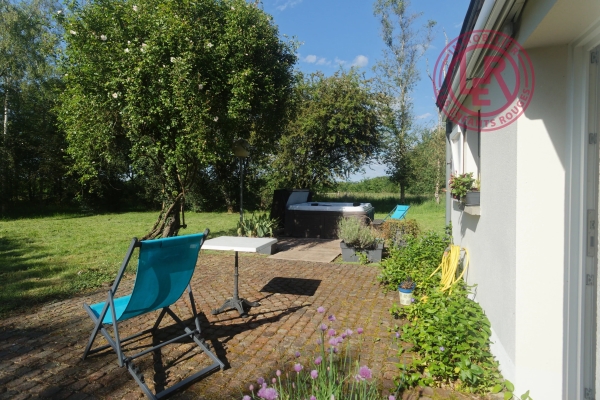 Maison de luxe à vendre à Viglain, 495 000 €, Photo 3