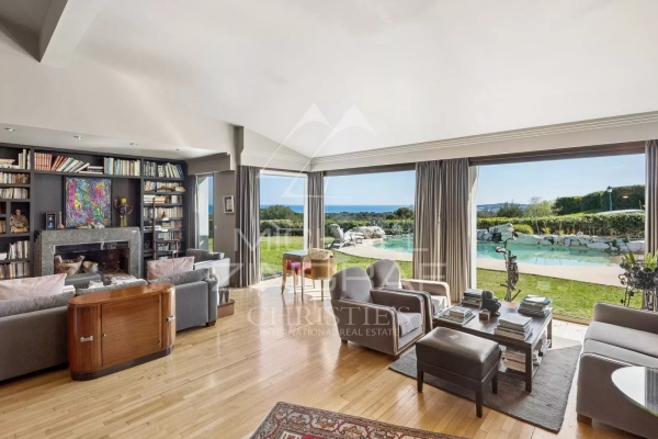 Luxury House for sale in Villeneuve-Loubet, 3 950 000 €, Photo 3