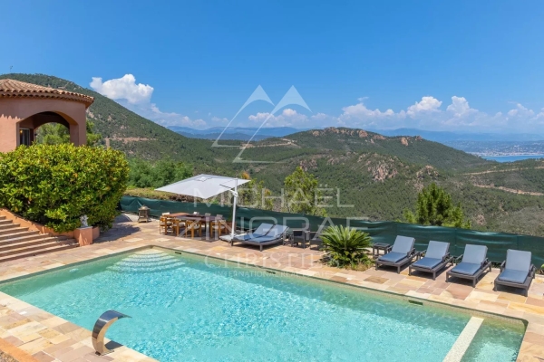 Maison de luxe à vendre à Théoule-sur-Mer, 5 450 000 €, Photo 3