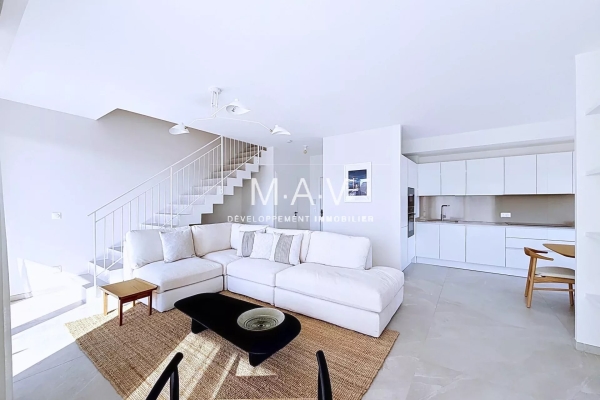 Luxury Apartment for sale in Nice, 935 000 €, Photo 3