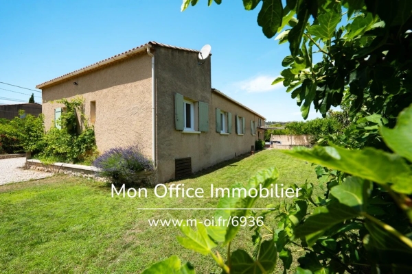 Maison de luxe à vendre à Pertuis, 595 000 €, Photo 4