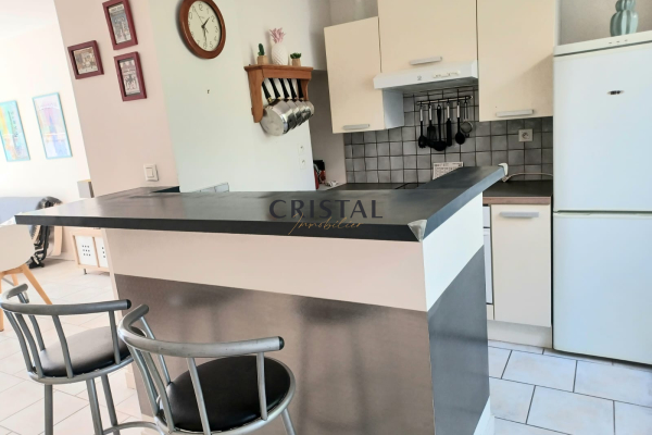 Maison de luxe à vendre à Royan, 276 925 €, Photo 4