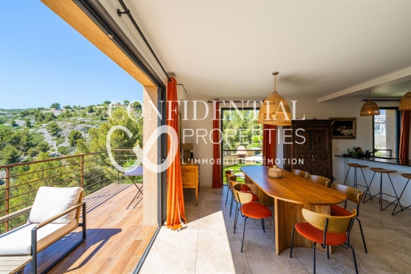 Maison de luxe à vendre à Cassis, 2 625 000 €, Photo 4