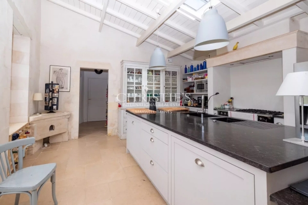Maison de luxe à vendre à Ars-en-Ré, 5 300 000 €, Photo 4