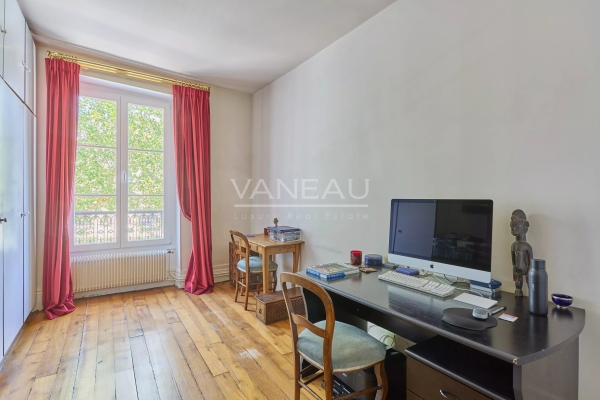 Luxury Apartment for sale in Boulogne-Billancourt, 850 000 €, Photo 4