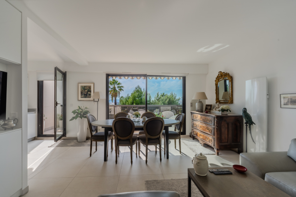 Appartement de luxe à vendre à Cannes, 865 000 €, Photo 4