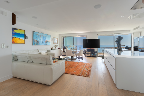 Luxury Apartment for sale in Cannes, 2 590 000 €, Photo 4
