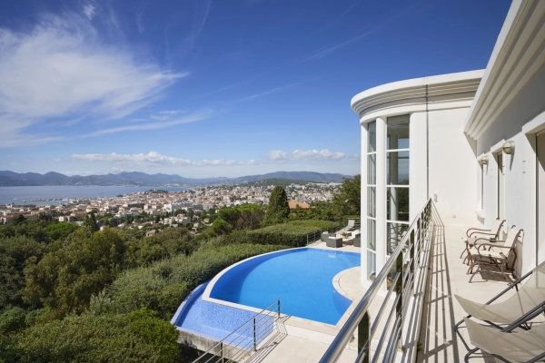 Maison de luxe à vendre à Cannes, 7 500 000 €, Photo 4