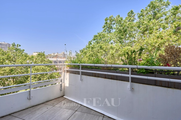 Appartement de luxe à vendre à Paris 13ème, 910 000 €, Photo 4
