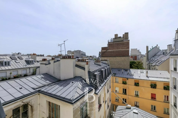 Luxury Apartment for sale in Paris 11ème, 675 000 €, Photo 4