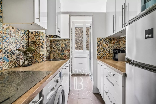 Luxury Apartment for sale in Paris 11ème, 460 000 €, Photo 4