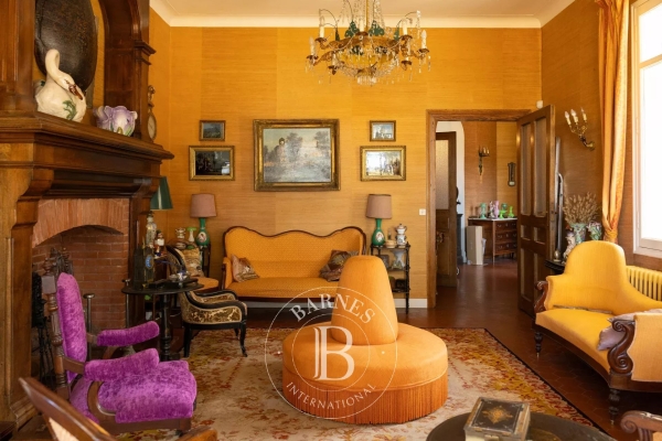 Maison de luxe à vendre à Andernos-les-Bains, 3 900 000 €, Photo 4