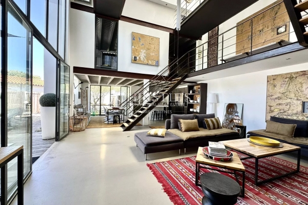 Maison de luxe à vendre à Le Bois-Plage-en-Ré, 1 290 000 €, Photo 4