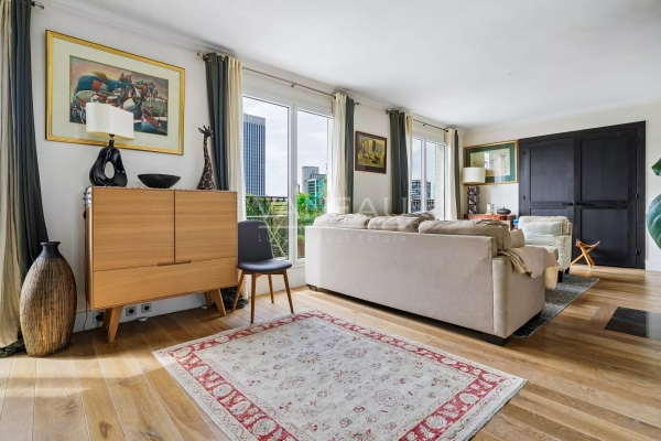 Appartement de luxe à vendre à Neuilly-sur-Seine, 1 690 000 €, Photo 4