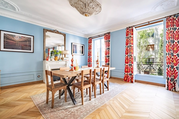 Appartement de luxe à vendre à Neuilly-sur-Seine, 1 530 000 €, Photo 4