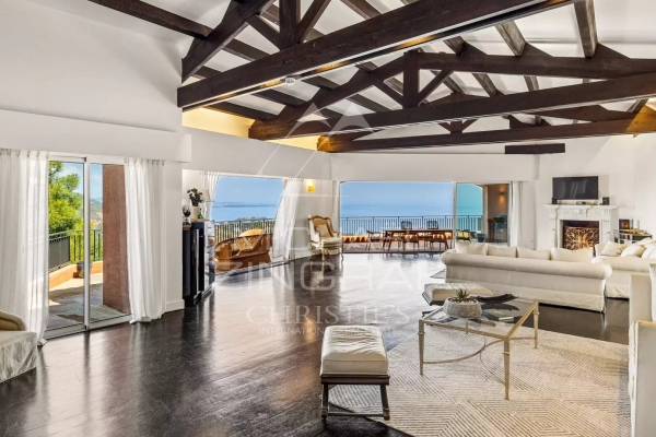Maison de luxe à vendre à Théoule-sur-Mer, 5 450 000 €, Photo 4